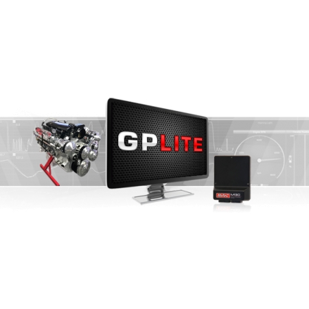 MoTeC GP Lite Package